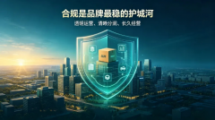 电商合规新规落地,活力源携手七件事集团构筑合规运营护城河